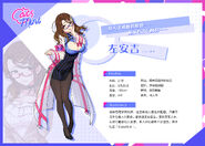 Anji's idol summary