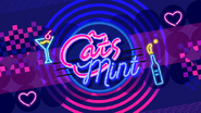 Bg catsmint