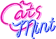 Catsmint logo