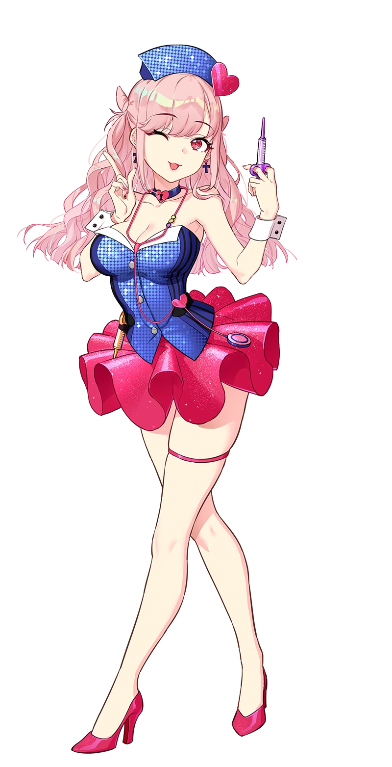 Chi Xiaoxiao | IDOL∞INFINITY Wiki | Fandom