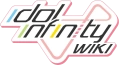 IDOL∞INFINITY Wiki