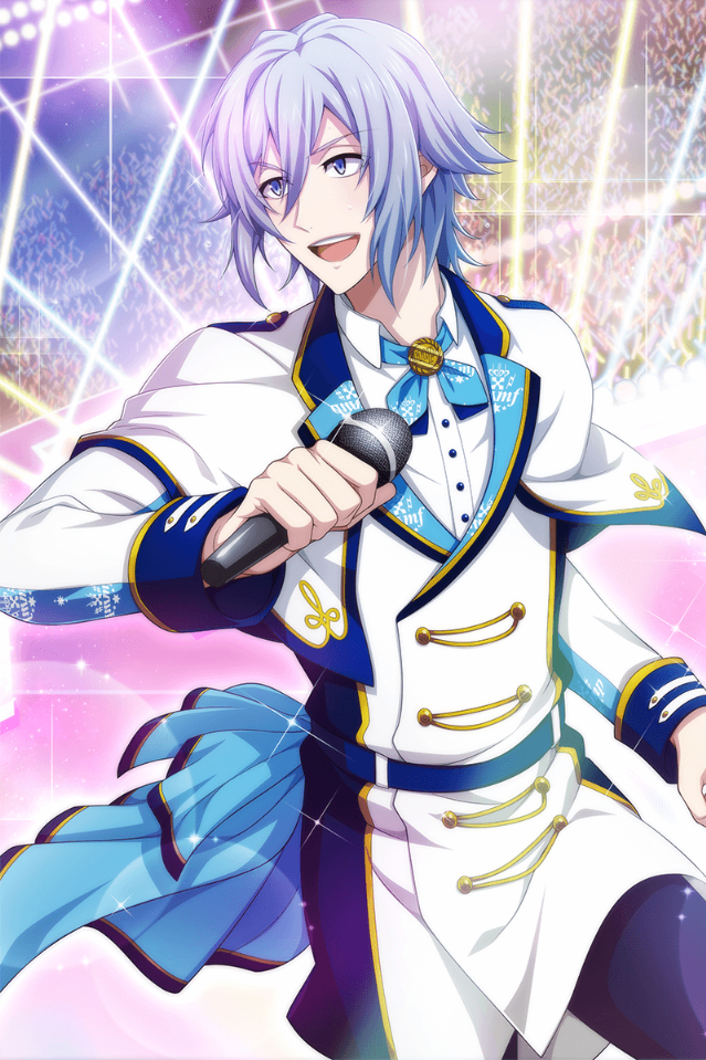 ｔａｍａ☆彡様 Tamaki Yotsuba (Nanatsuiro REALiZE) | The English IDOLiSH7