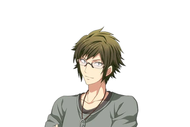 Yamato Nikaido/Puchinana | The English IDOLiSH7 Wiki | Fandom