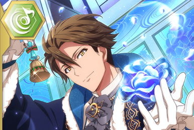 Ryunosuke Tsunashi (Grand Extermination Operation!), The English IDOLiSH7  Wiki, Fandom