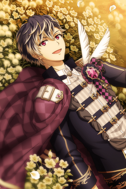 Momo (Anniversary 2019) | The English IDOLiSH7 Wiki | Fandom
