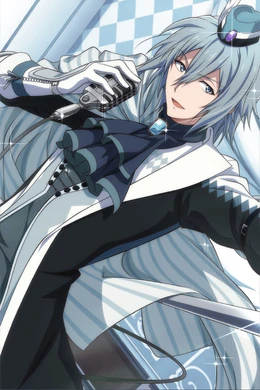 Tamaki Yotsuba (white side) | The English IDOLiSH7 Wiki | Fandom