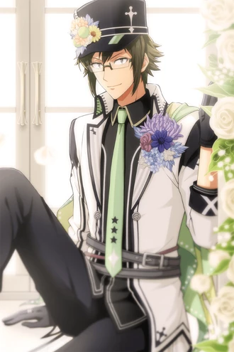 Yamato Nikaido (Anniversary 2019) | The English IDOLiSH7 Wiki | Fandom