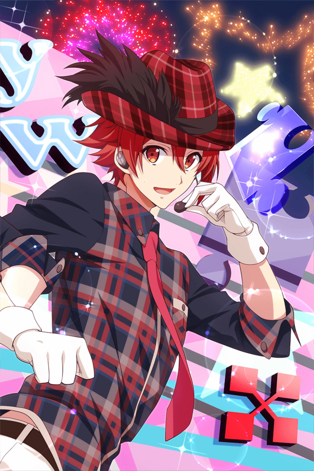 Riku Nanase (Unit) | The English IDOLiSH7 Wiki | Fandom