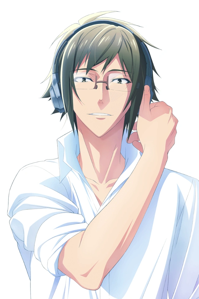 Yamato Nikaido (Music in Your Thoughts) | The English