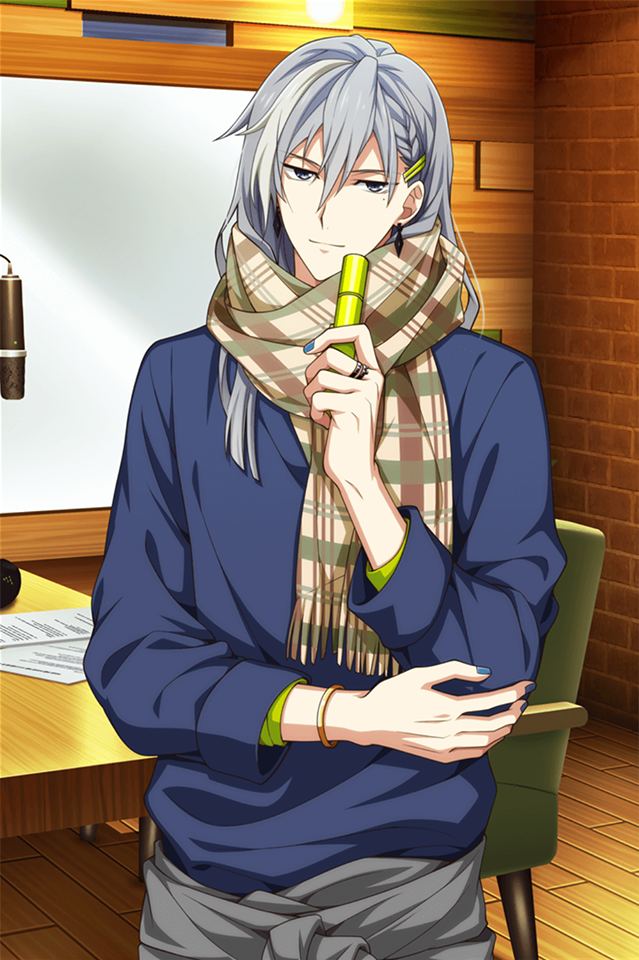 Yuki (Wonderful Octave) | The English IDOLiSH7 Wiki | Fandom