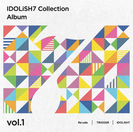 IDOLiSH7 KEY ANIMATIONS vol.1 原画集 IDOLiSH7 KEY ANIMATIONS vol.1 原画集 アイナナ - メルカリ