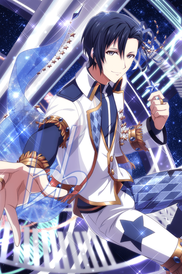 Iori Izumi (Happy Sparkle Star!) | The English IDOLiSH7 Wiki