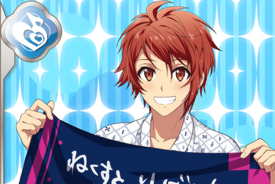 Riku Nanase (Cyber Techno) | The English IDOLiSH7 Wiki | Fandom