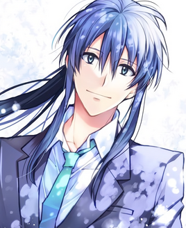 Banri Ogami