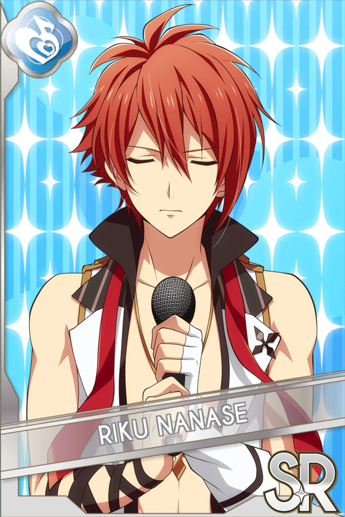 【Riku】 Riku Nanase (BW LIVE SHOWDOWN 2022) - The English IDOLiSH7 Wiki