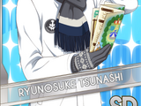 Ryunosuke Tsunashi (White Special Day!)