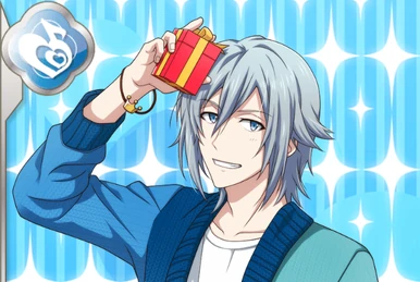 Tamaki Yotsuba (white side) | The English IDOLiSH7 Wiki | Fandom