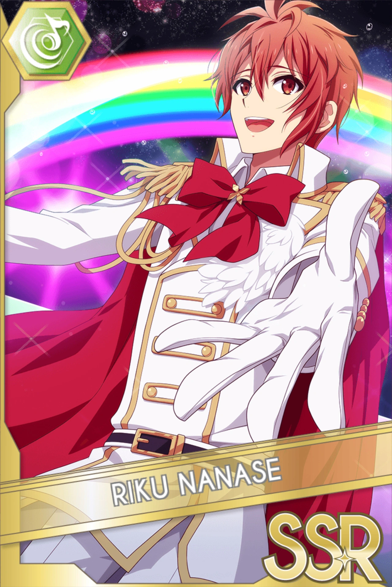 Riku Nanase (MemoMelo) | The English IDOLiSH7 Wiki | Fandom