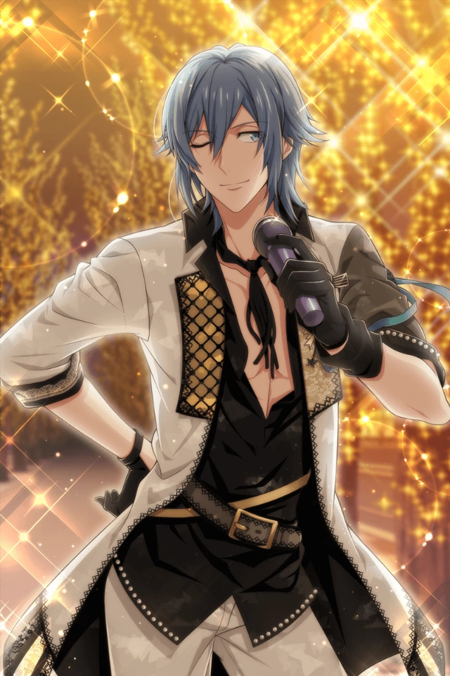 Tamaki Yotsuba (Valentine Live) | The English IDOLiSH7 Wiki | Fandom