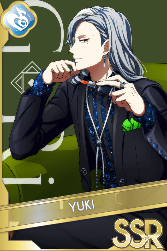 Momo (Re:vale Police), The English IDOLiSH7 Wiki, Fandom