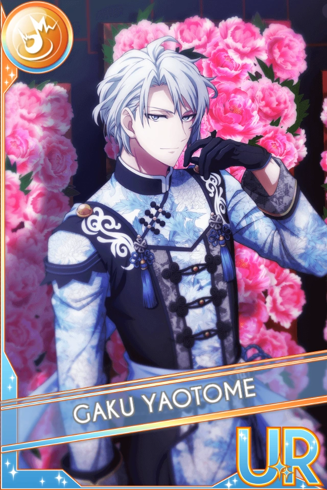 IDOLiSH7 TRIGGER 天まとめ 九条天 | 【公式】アイドリッシュセブン