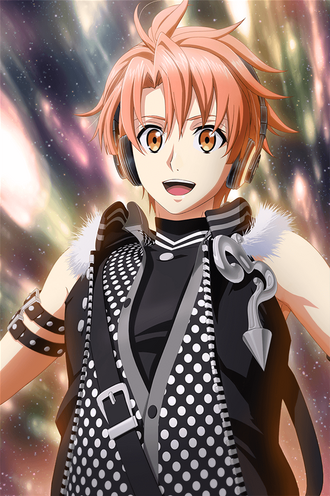 Mitsuki Izumi (Mr.AFFECTiON) | The English IDOLiSH7 Wiki