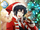 Iori Izumi (Christmas)