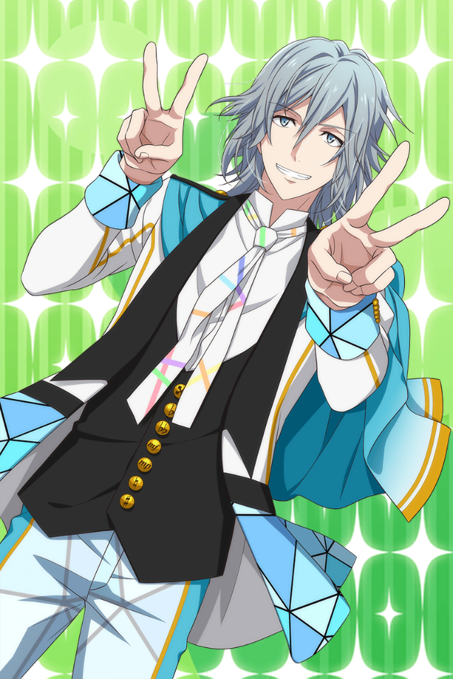 Tamaki Yotsuba (Sakura Message) | The English IDOLiSH7 Wiki | Fandom