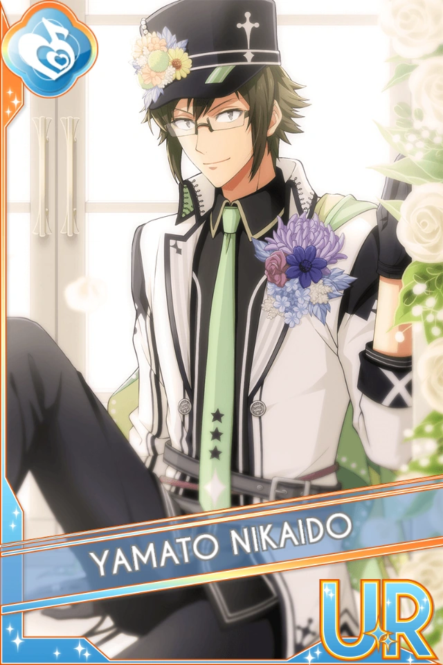 月見桜様　　　ヤマト 月見桜様 ヤマト 状態A-〕ヤマト(illust:SHINRA AGENCY Co.Ltd