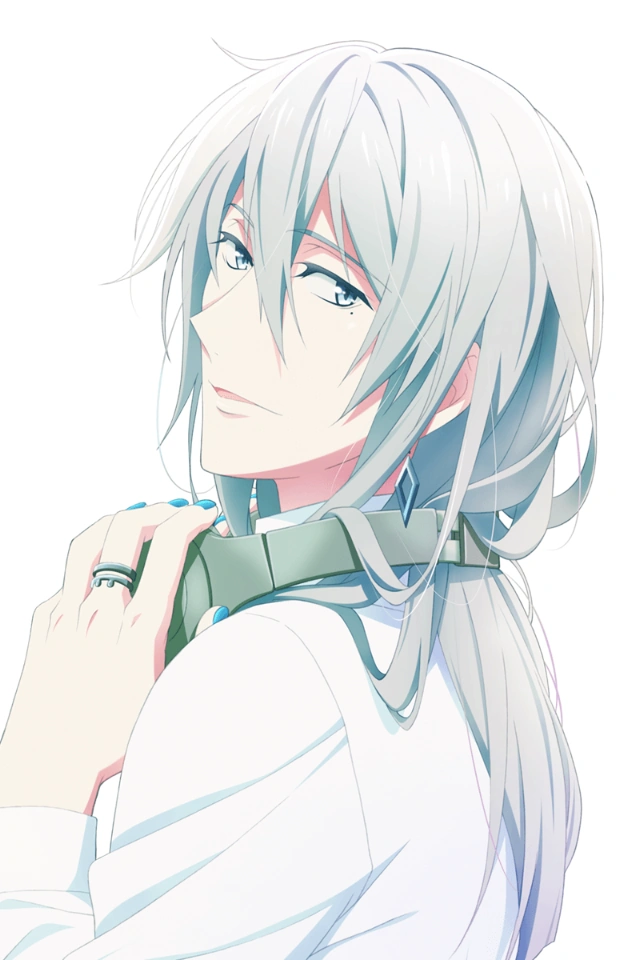 Yuki/Cards | The English IDOLiSH7 Wiki | Fandom