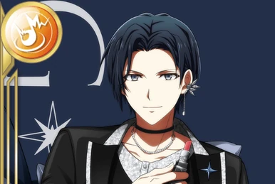 Iori Izumi (Nanatsuiro REALiZE) | The English IDOLiSH7 Wiki