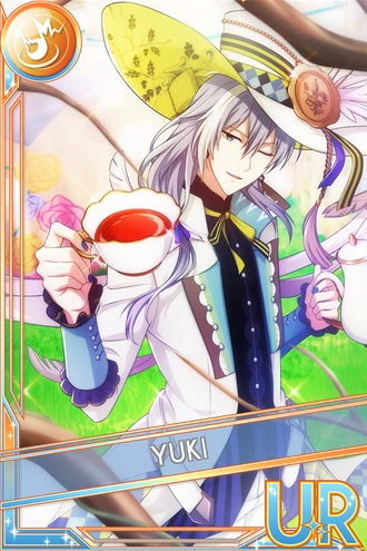 Yuki (Märchen Dream) | The English IDOLiSH7 Wiki | Fandom