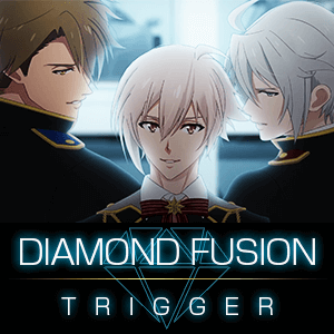 Diamond Fusion The English Idolish7 Wiki Fandom