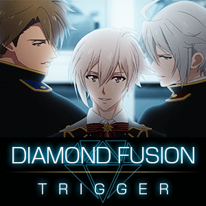 Diamond Fusion The English Idolish7 Wiki Fandom Diamond Fusion The English Idolish7 Wiki Fandom