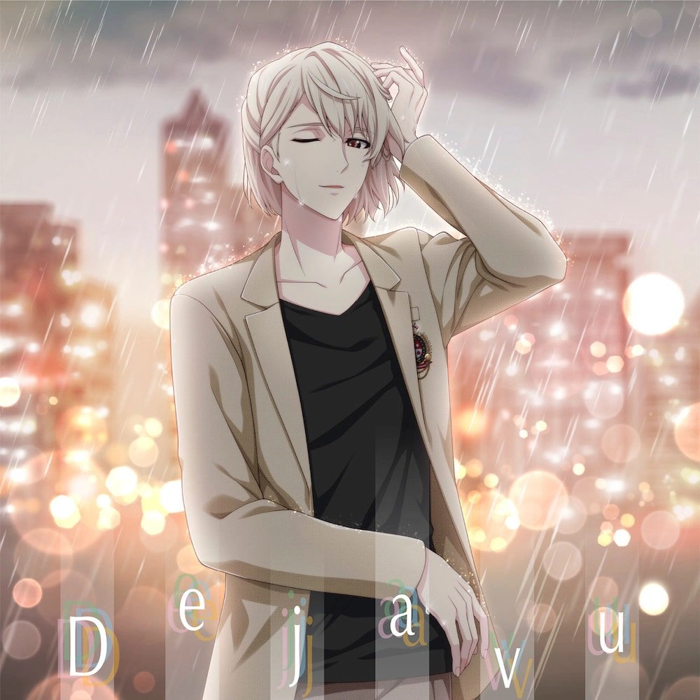 Dejavu | The English IDOLiSH7 Wiki | Fandom