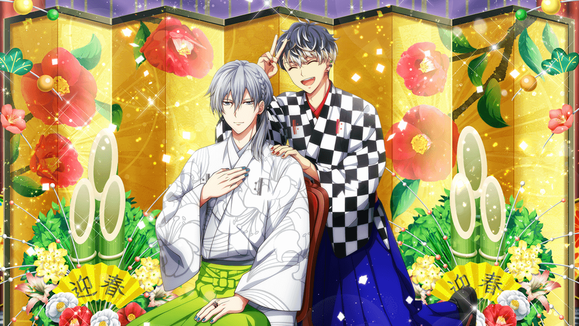 新品★アイナナ★アニカフェ★Re:vale【百】ゴールドアクキー アイナナ × アニメイトカフェ3店舗 コラボメニュー等の詳細解禁!