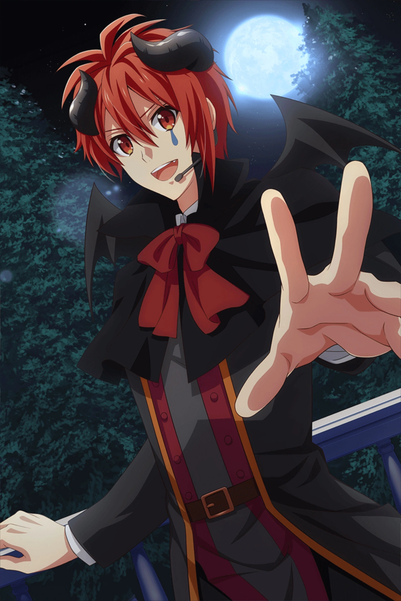 【Riku】 Riku Replica - KHUX Wiki