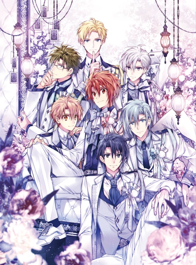 Collection Album Vol.2 | The English IDOLiSH7 Wiki | Fandom