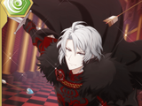 Gaku Yaotome (Valentine Great Escape)