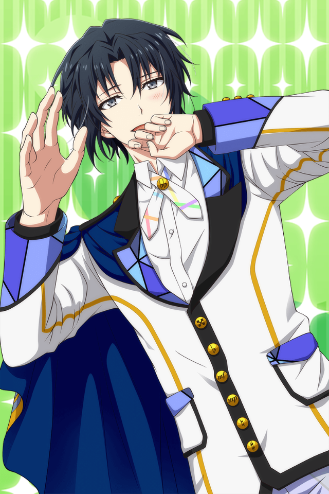 Iori Izumi (Sakura Message) | The English IDOLiSH7 Wiki | Fandom