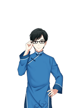 Rinto Okazaki | The English IDOLiSH7 Wiki | Fandom