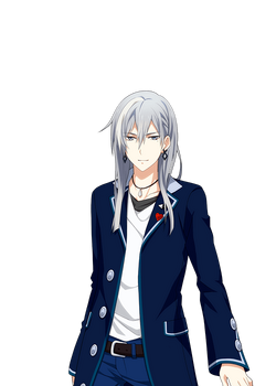 Momo (Re:vale Police), The English IDOLiSH7 Wiki, Fandom