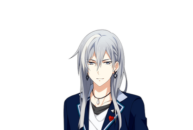 Yuki (Absolute Champions) | The English IDOLiSH7 Wiki | Fandom