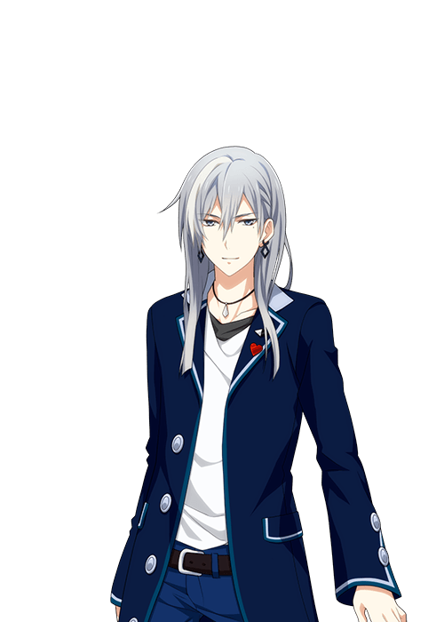 yuki　 Yukito Orikasa | The United Organization Toons Heroes Wiki