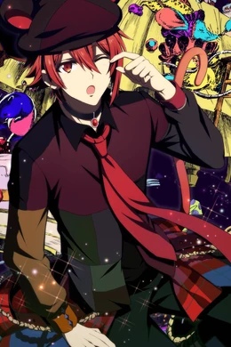 riku Riku Nanase (Wonderland in the dark) | The English IDOLiSH7 Wiki