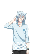 Tamaki Yotsuba - Part 2 Casual