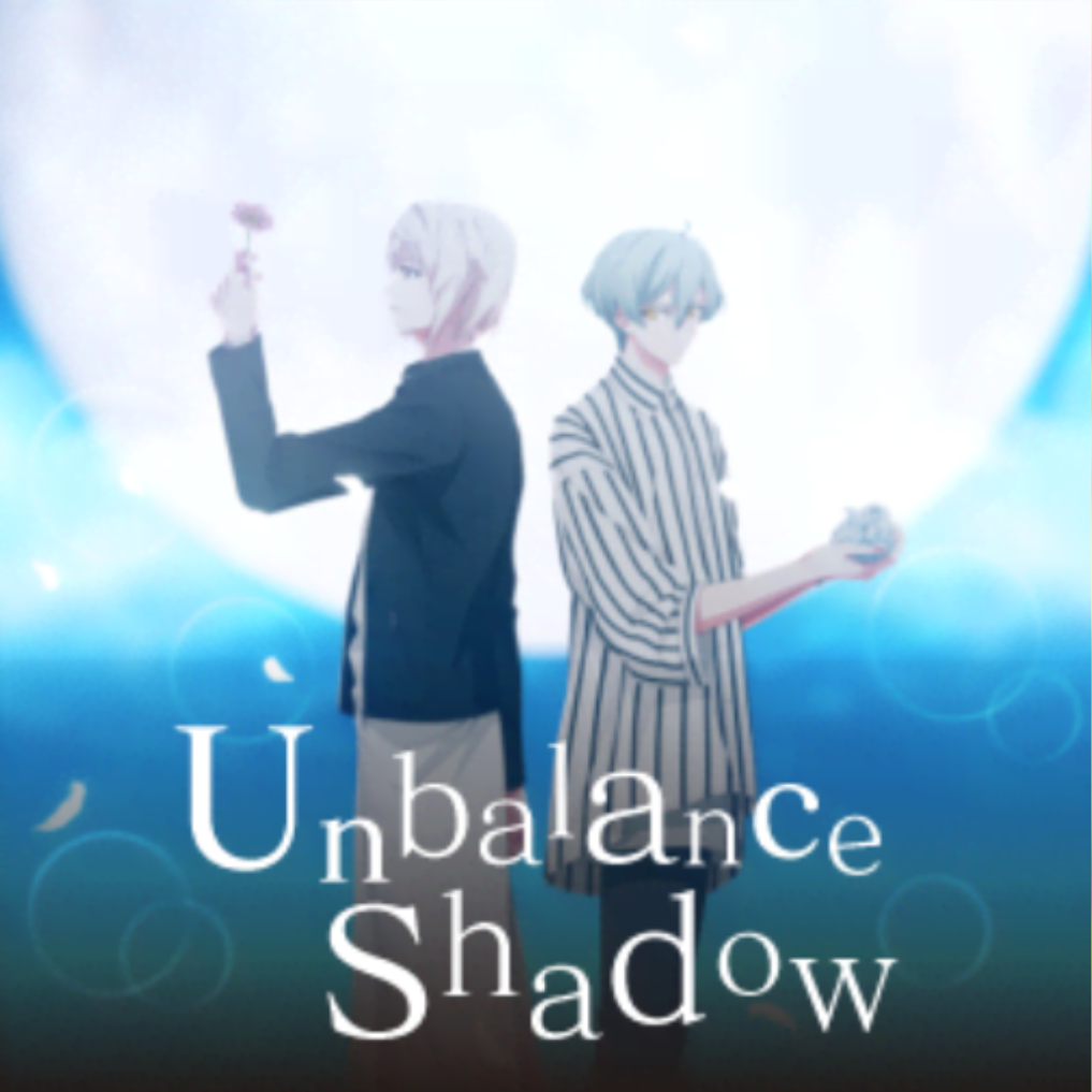Unbalance Shadow | The English IDOLiSH7 Wiki | Fandom