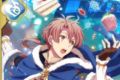 mitsukisです Mitsuki Izumi (WiSH VOYAGE) - The English IDOLiSH7 Wiki