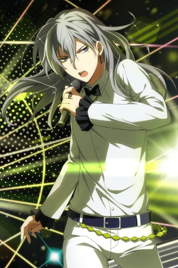 Yuki (Dis one.) | The English IDOLiSH7 Wiki | Fandom