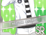 Mitsuki Izumi (White Special Day!)